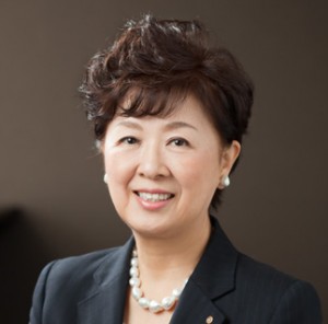 金田秀子